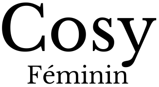 Cosy Féminin